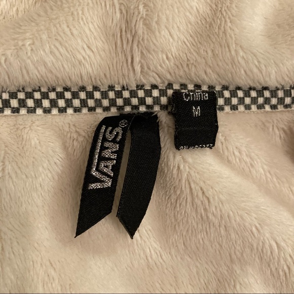 Vans Zip-Up Sweater - Picture 10 of 10